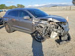 Lincoln MKC 2016