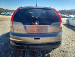 Honda CR-V 2012