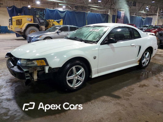 Ford Mustang 2004 - Image 1 of 13