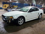 Ford Mustang 2004