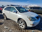 Lexus RX 2008