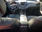 Chevrolet Impala 2014