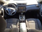 Nissan Rogue 2015