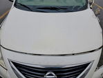 Nissan Versa 2014