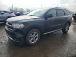Dodge Durango 2013