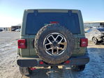 Jeep Wrangler 2025