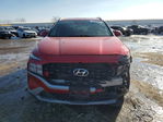 Hyundai Santa Fe 2023