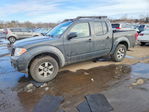 Nissan Navara (Frontier) 2012