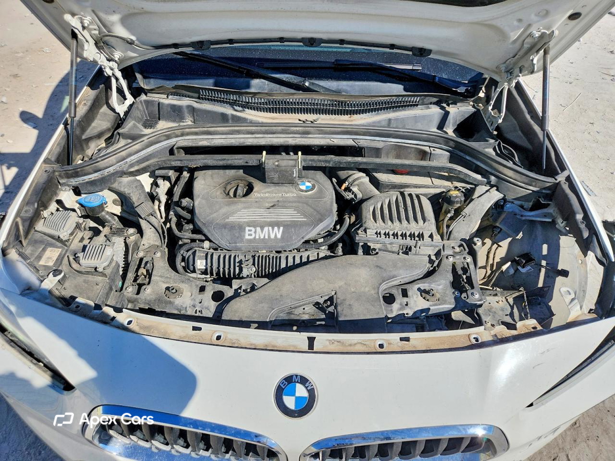 BMW X2 2018