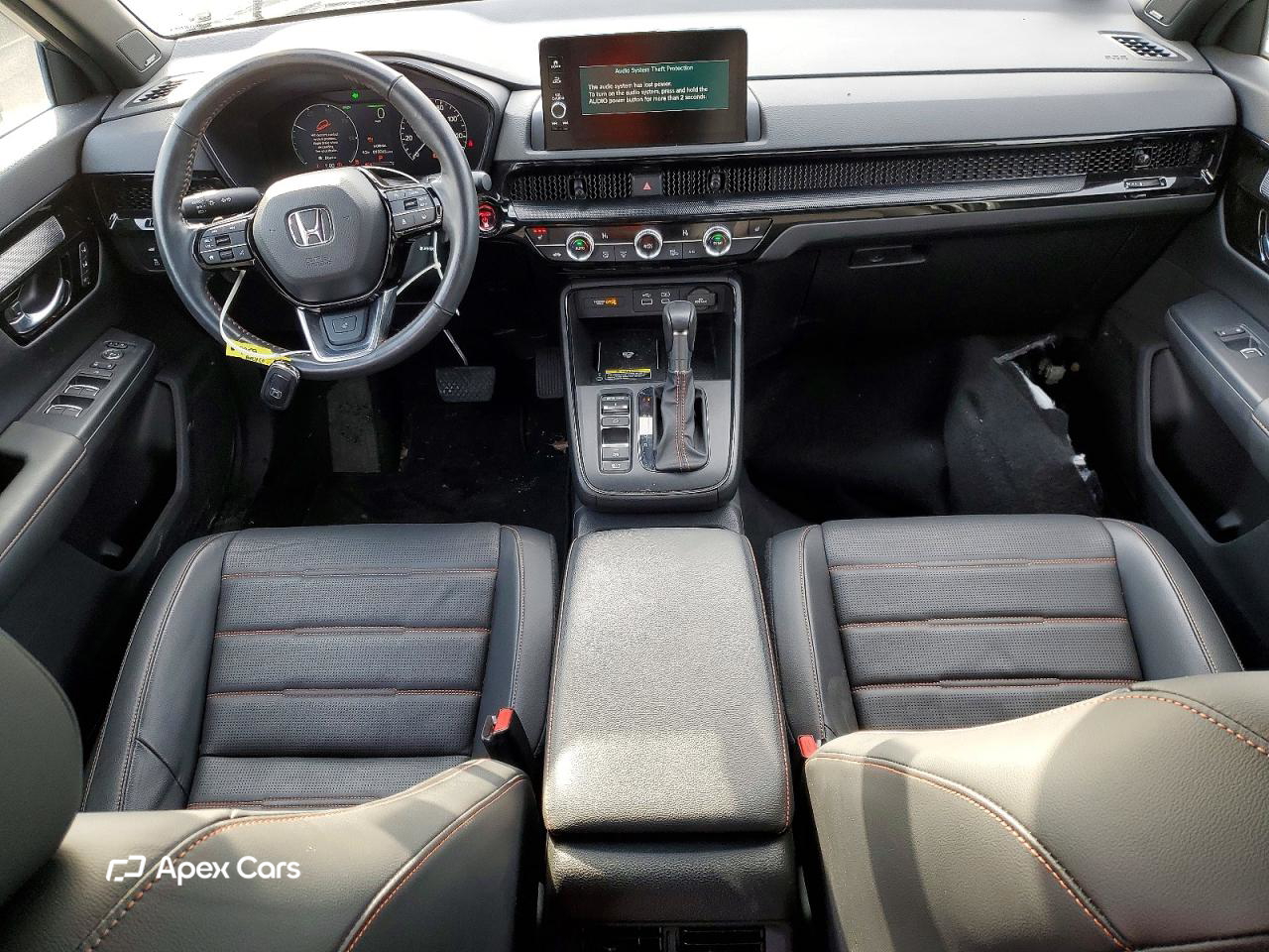 Honda CR-V 2023
