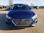 Hyundai Accent 2021
