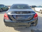 Mercedes-Benz C-klasse 2017