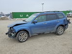 Subaru Forester 2012