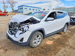 GMC Terrain 2018