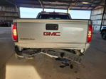 GMC Canyon 2016