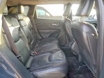 Jeep Cherokee 2016
