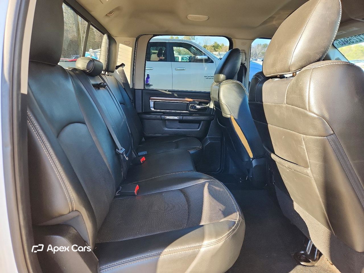 RAM 1500 2014
