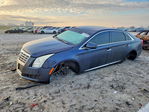 Cadillac XTS 2013