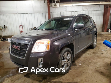 GMC Terrain 2014 - Image 1 of 13