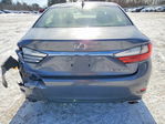 Lexus ES 2017