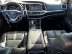 Toyota Highlander 2018