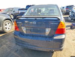 Suzuki Aerio 2003