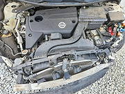 Nissan Altima 2014