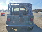 Jeep Wrangler 1999