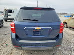 Chevrolet Equinox 2016