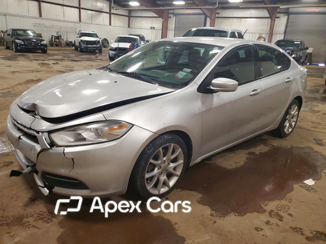 Dodge Dart 2013 - Image 1 of 12