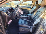 Ford Edge 2021
