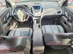 GMC Terrain 2013