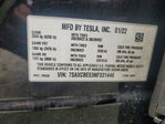 Tesla Model X 2022