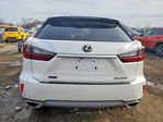 Lexus RX 2017
