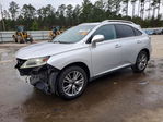Lexus RX 2014