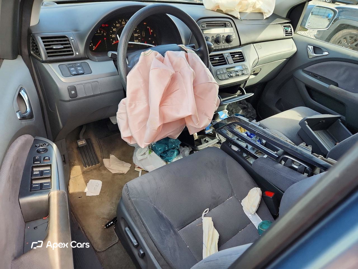 Honda Odyssey 2007