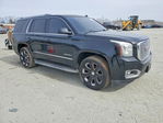 GMC Yukon 2015