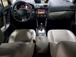 Subaru Forester 2016