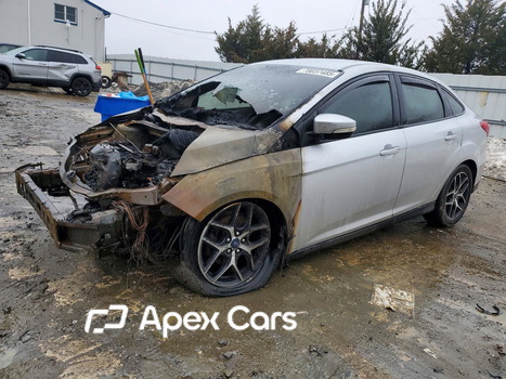 Ford Focus 2018 - Image 1 of 12