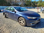 Chevrolet Malibu 2017
