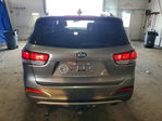 Kia Sorento 2017