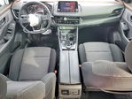 Nissan Rogue 2021