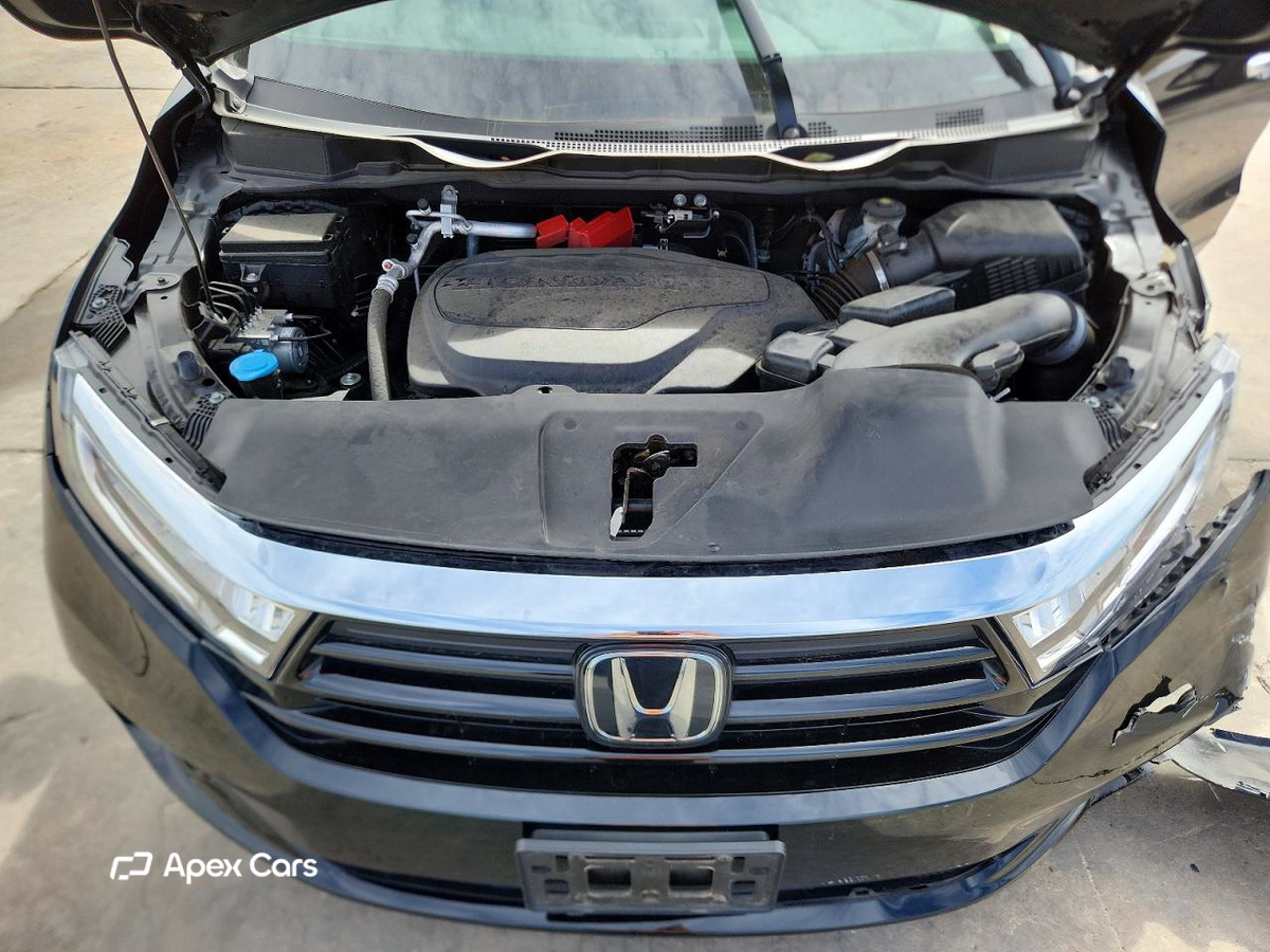Honda Odyssey 2023