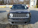 Jeep Renegade 2016