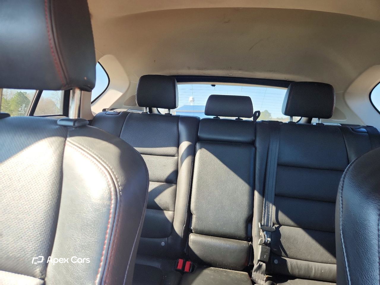 Mazda CX-5 2014