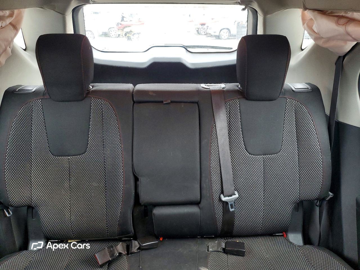 Chevrolet Equinox 2017