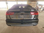 Audi A6 2016