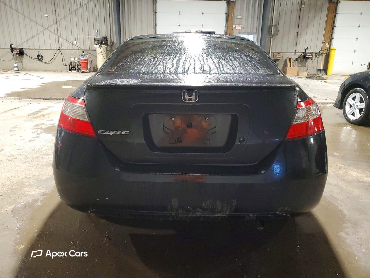 Honda Civic 2010