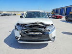 Mitsubishi Outlander 2018