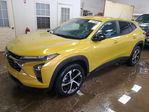 Chevrolet Trax 2025